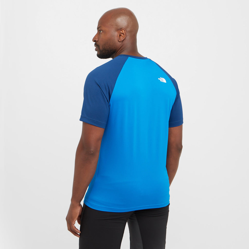 Men’s Tanken Raglan T-Shirt