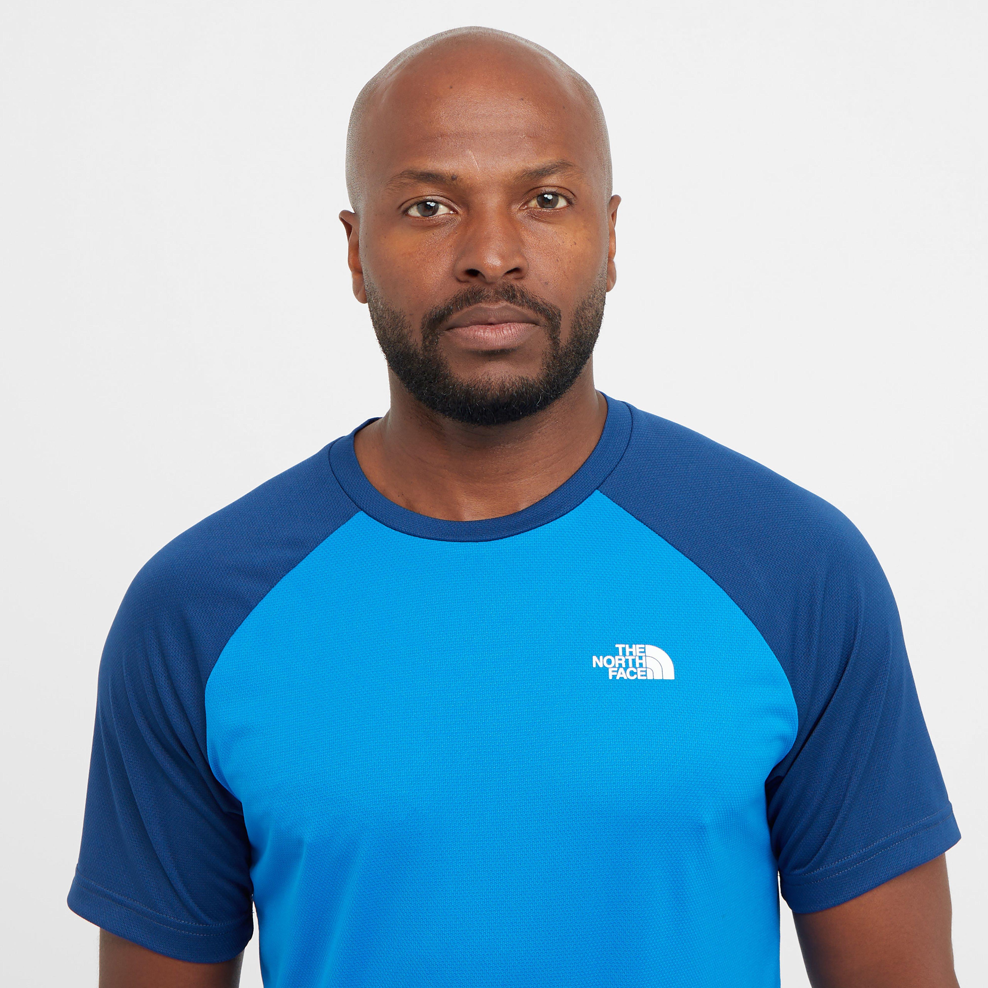 Men’s Tanken Raglan T-Shirt