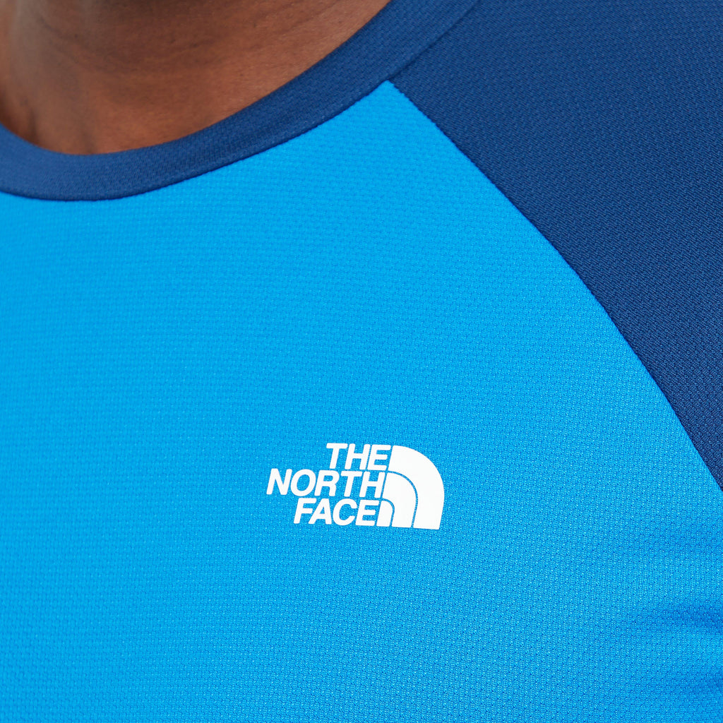 Men’s Tanken Raglan T-Shirt