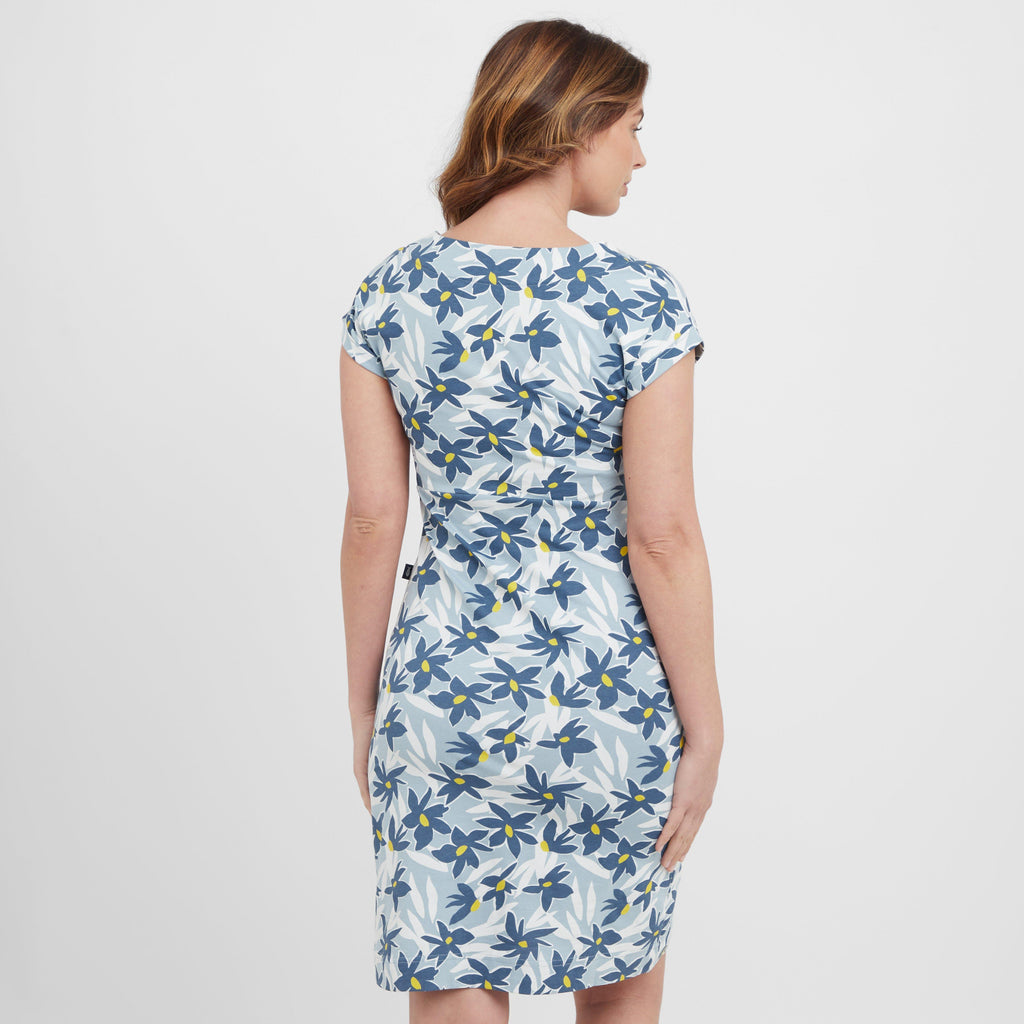 Women’s Florida Organic Cotton Dress