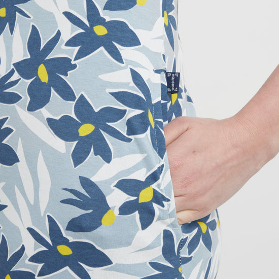 Women’s Florida Organic Cotton Dress