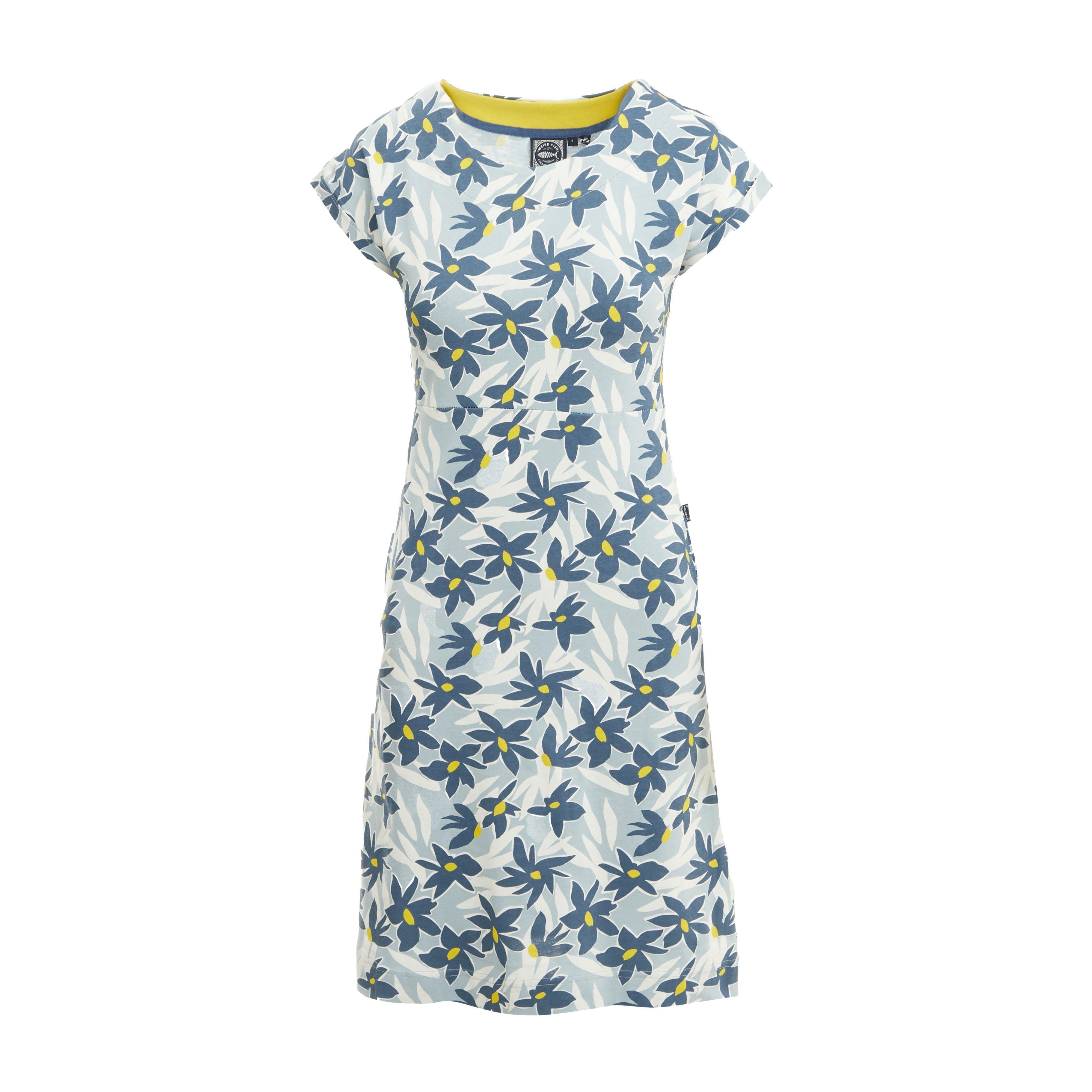 Women’s Florida Organic Cotton Dress