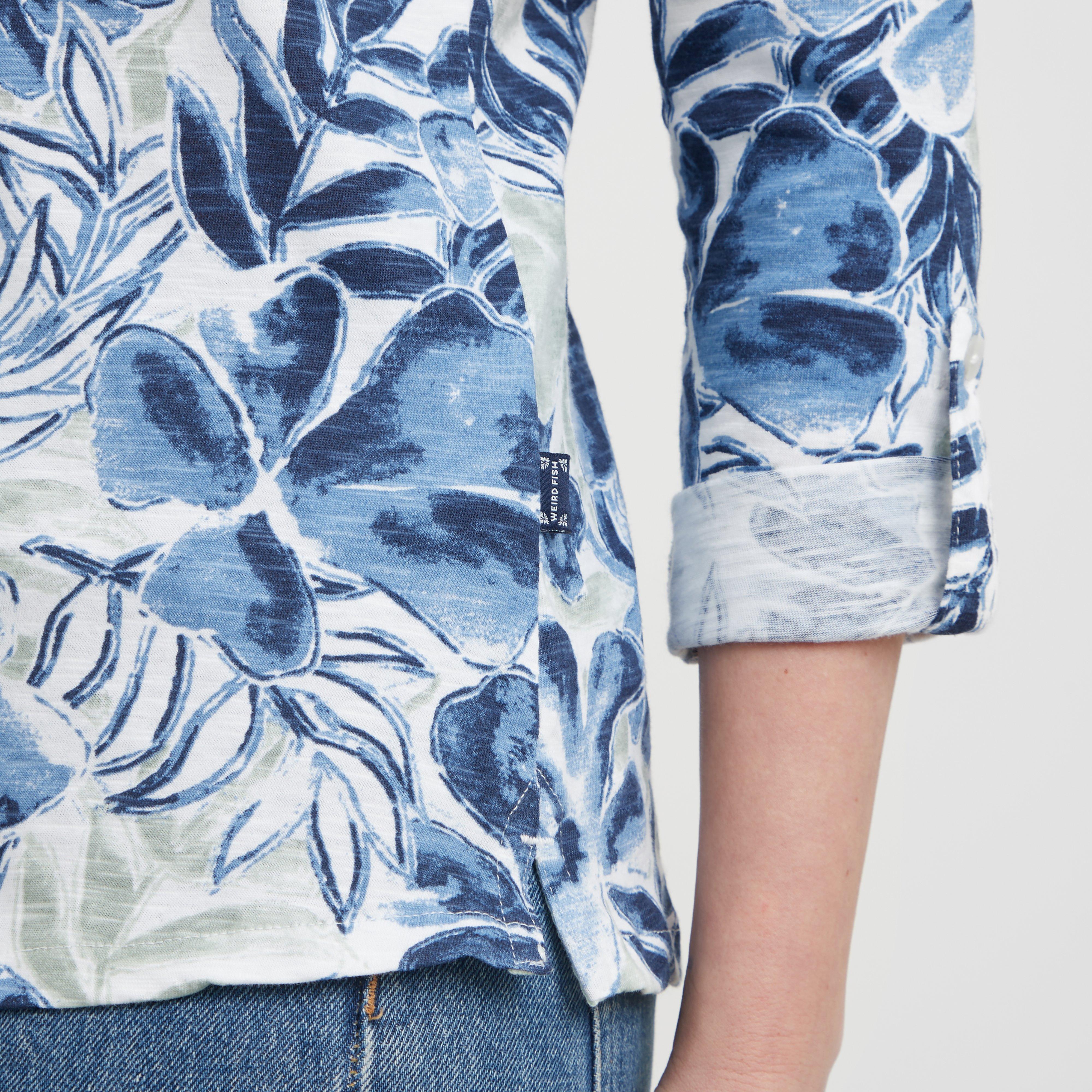 Women’s Ginny Shirt