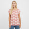 Women's Thandi Patterned T-Shirt