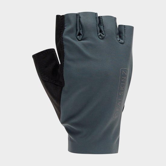 Unisex Rushford Single Layer Fingerless Cycling Gloves