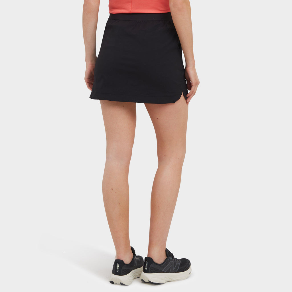 Women's Melodic Skort
