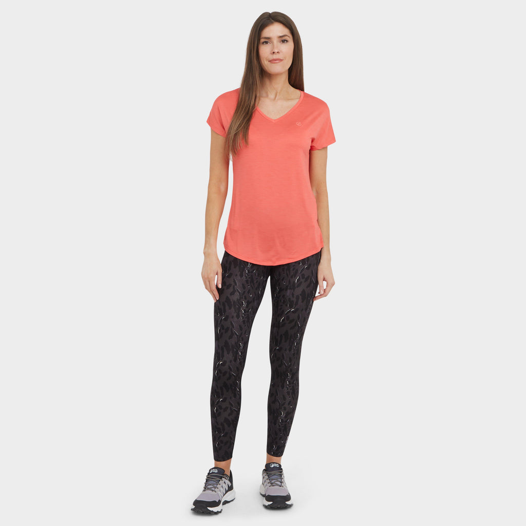 Women’s Vigilant T-Shirt