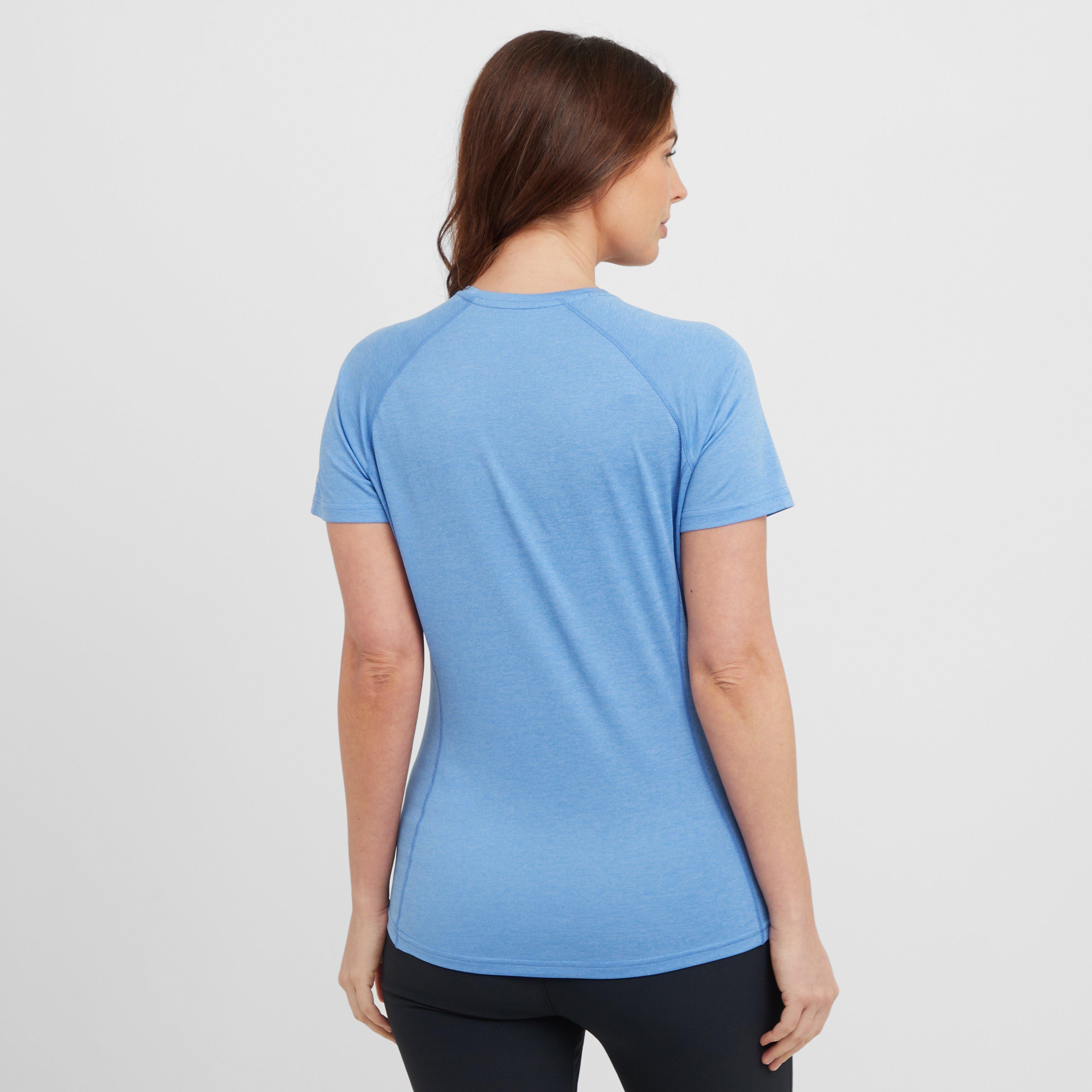 Women’s Dart Short Sleeve T-Shirt