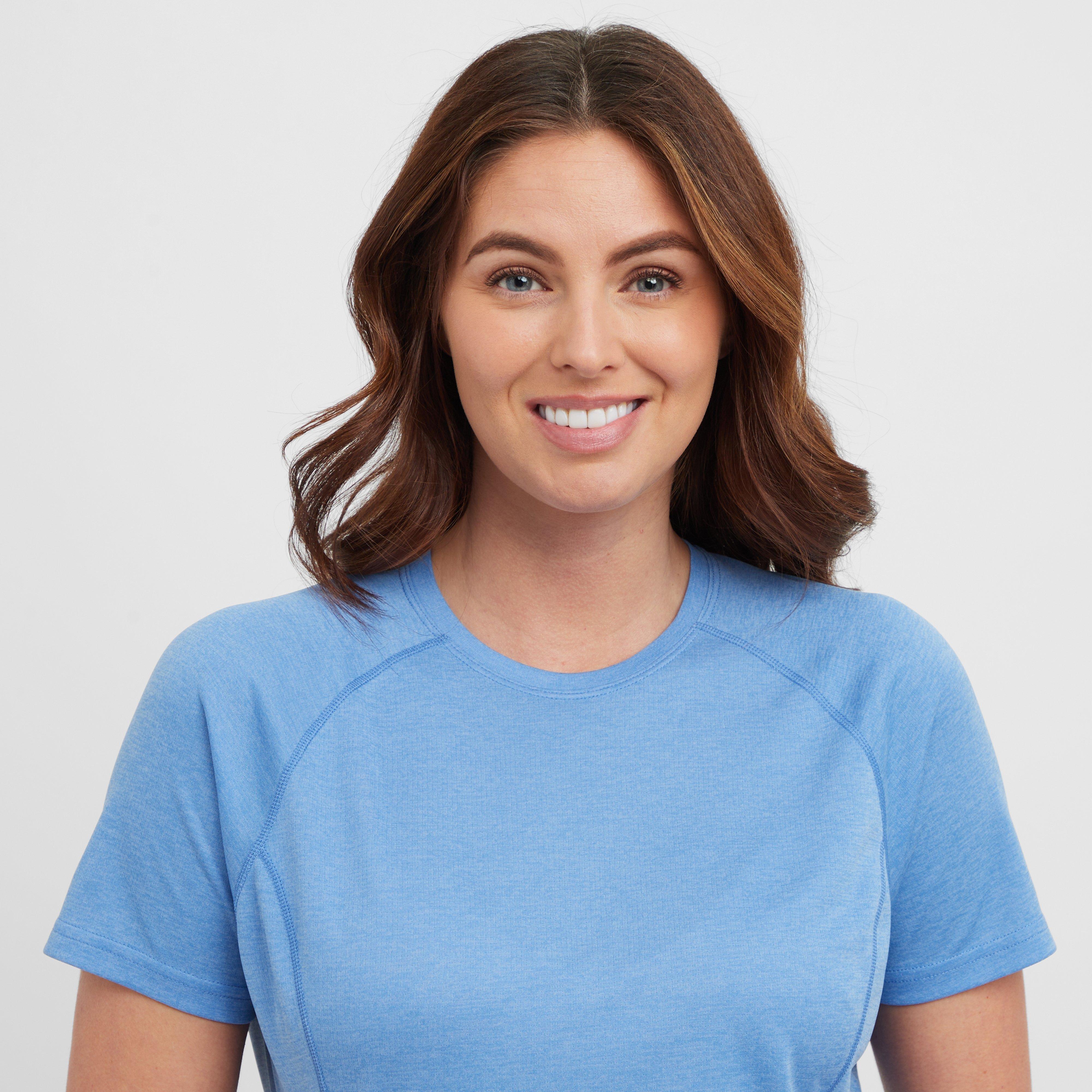 Women’s Dart Short Sleeve T-Shirt