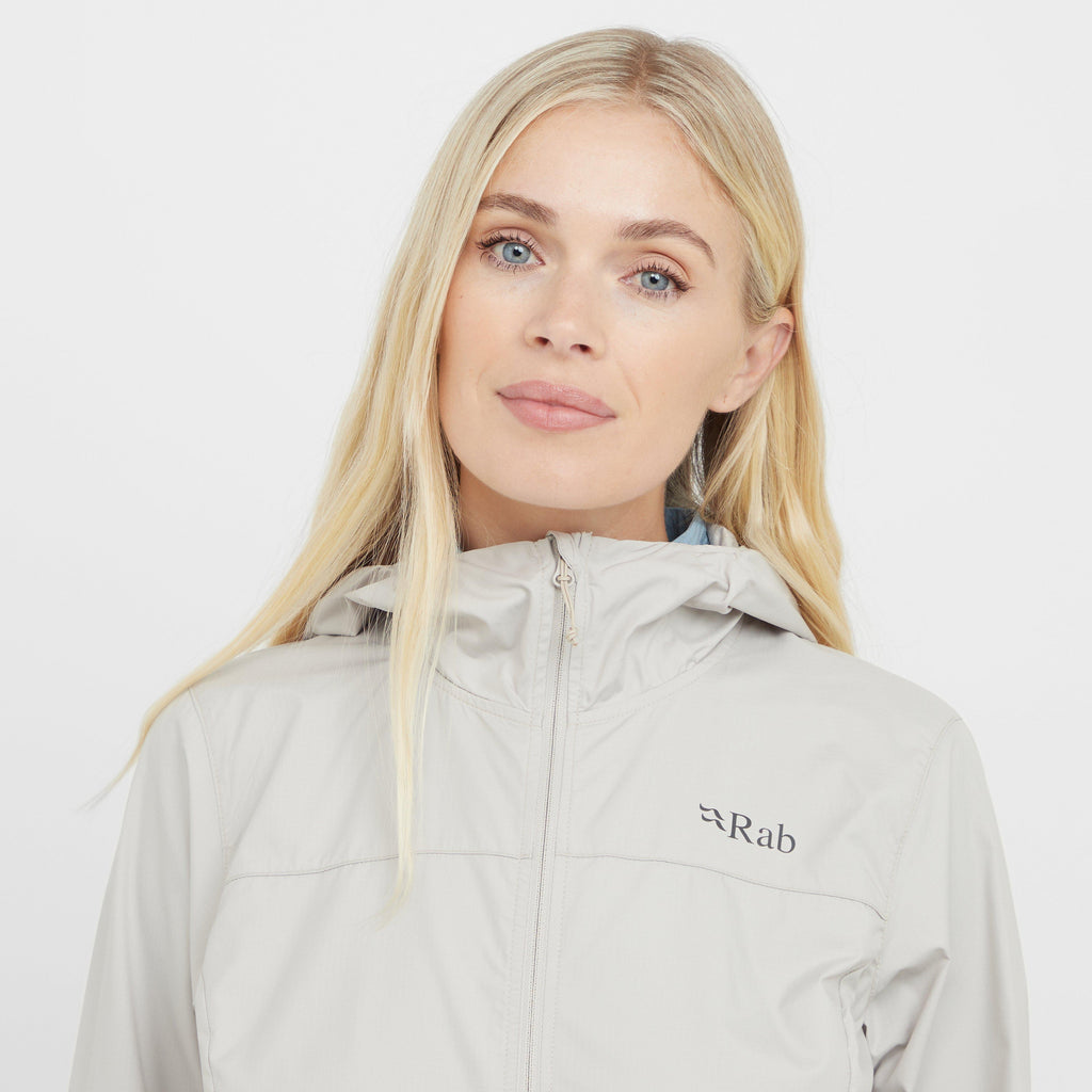 Women's Windgather Hooded Jacket