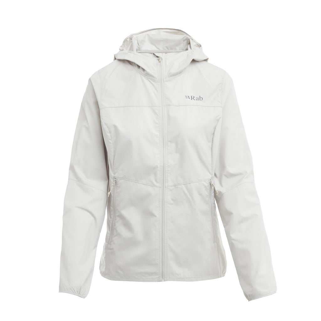 Women's Windgather Hooded Jacket