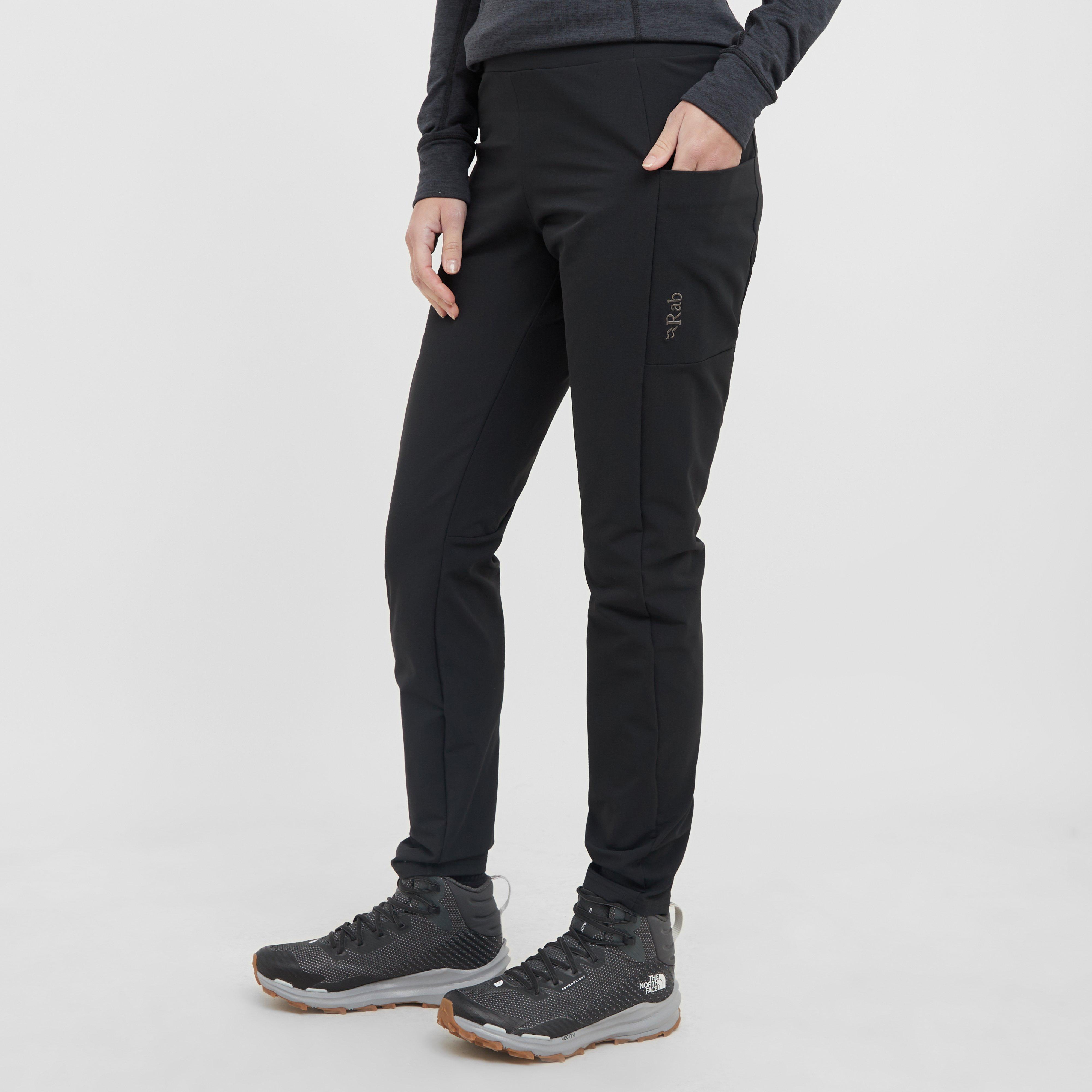 Women's Elevation Pants