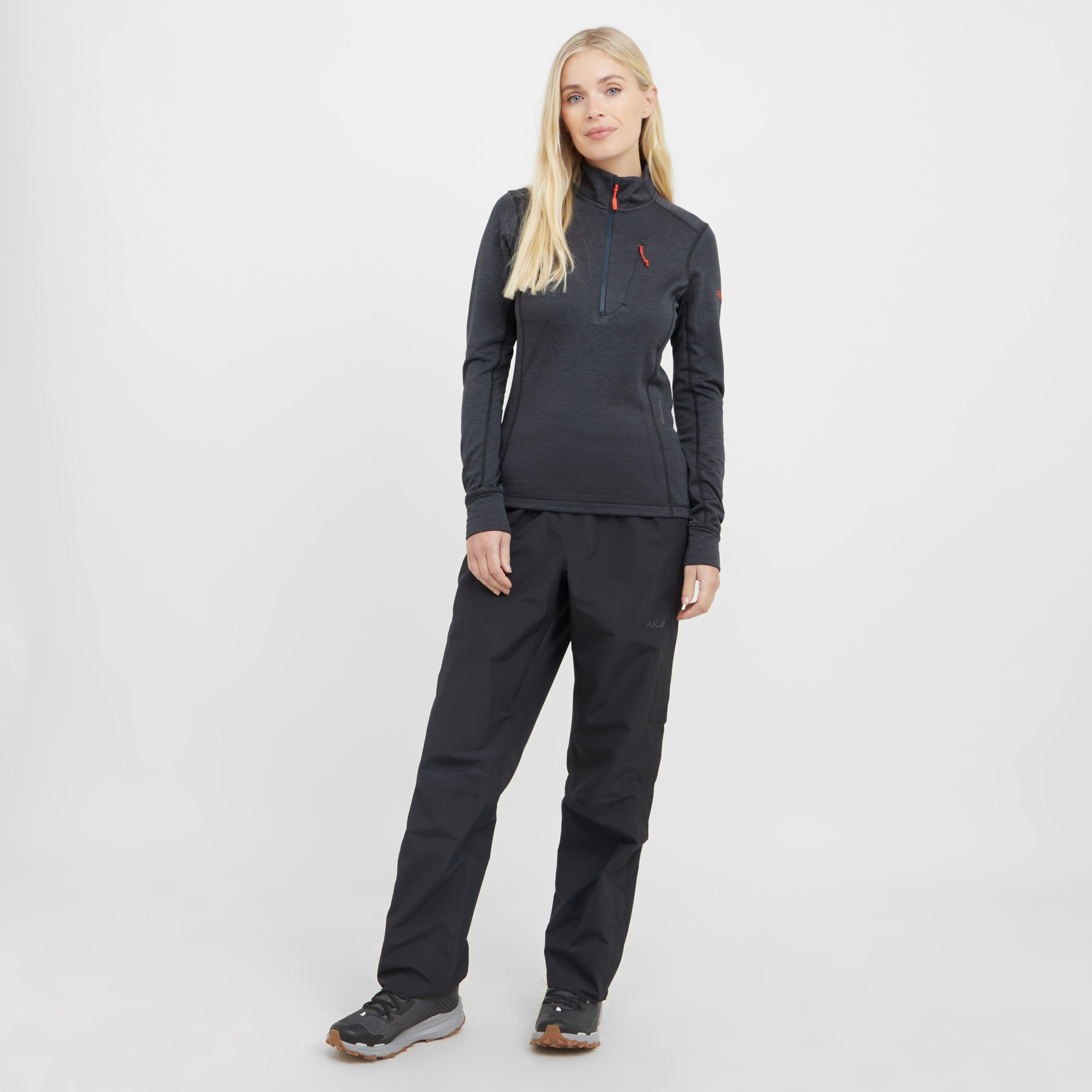 Women's Downpour Waterproof Pants