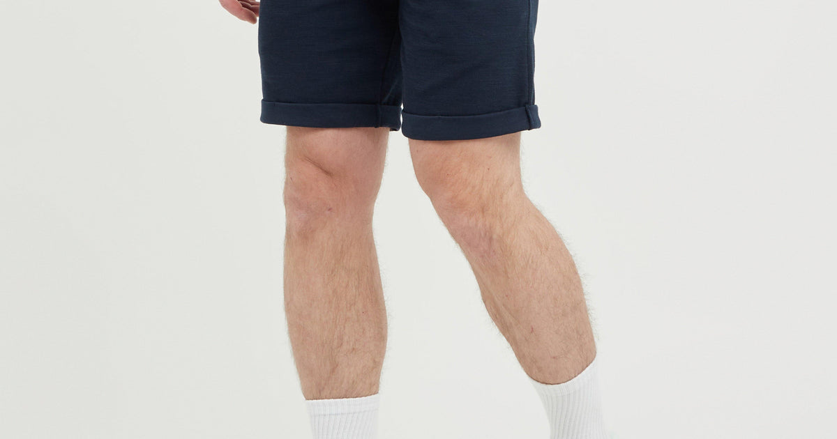 Blue Nautica Competition Men's Cappella Shorts – GO Outdoors
