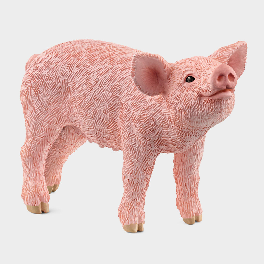 Piglet Figurine