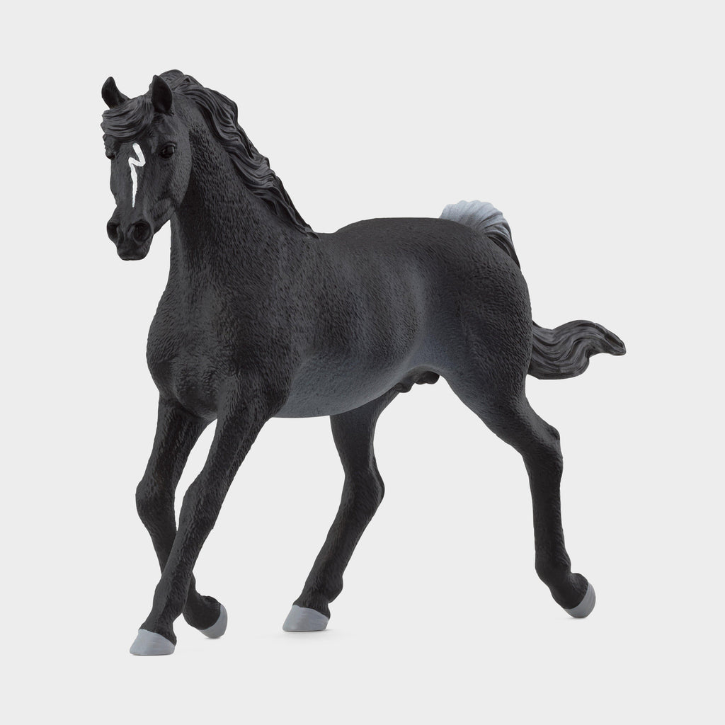 Arabian Stallion Figurine