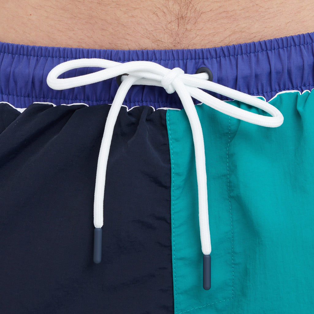 Men’s Bahama Swim Shorts