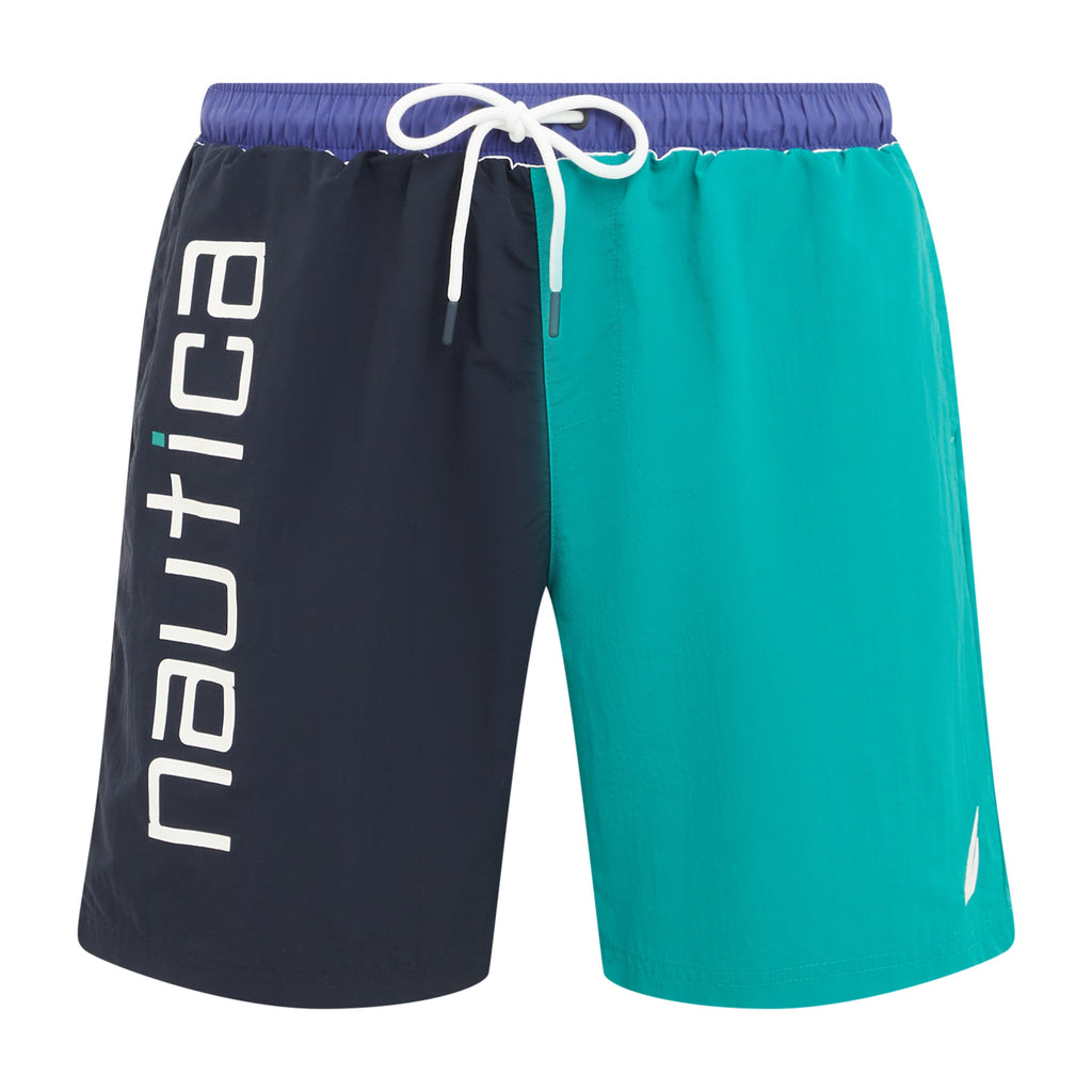 Men’s Bahama Swim Shorts