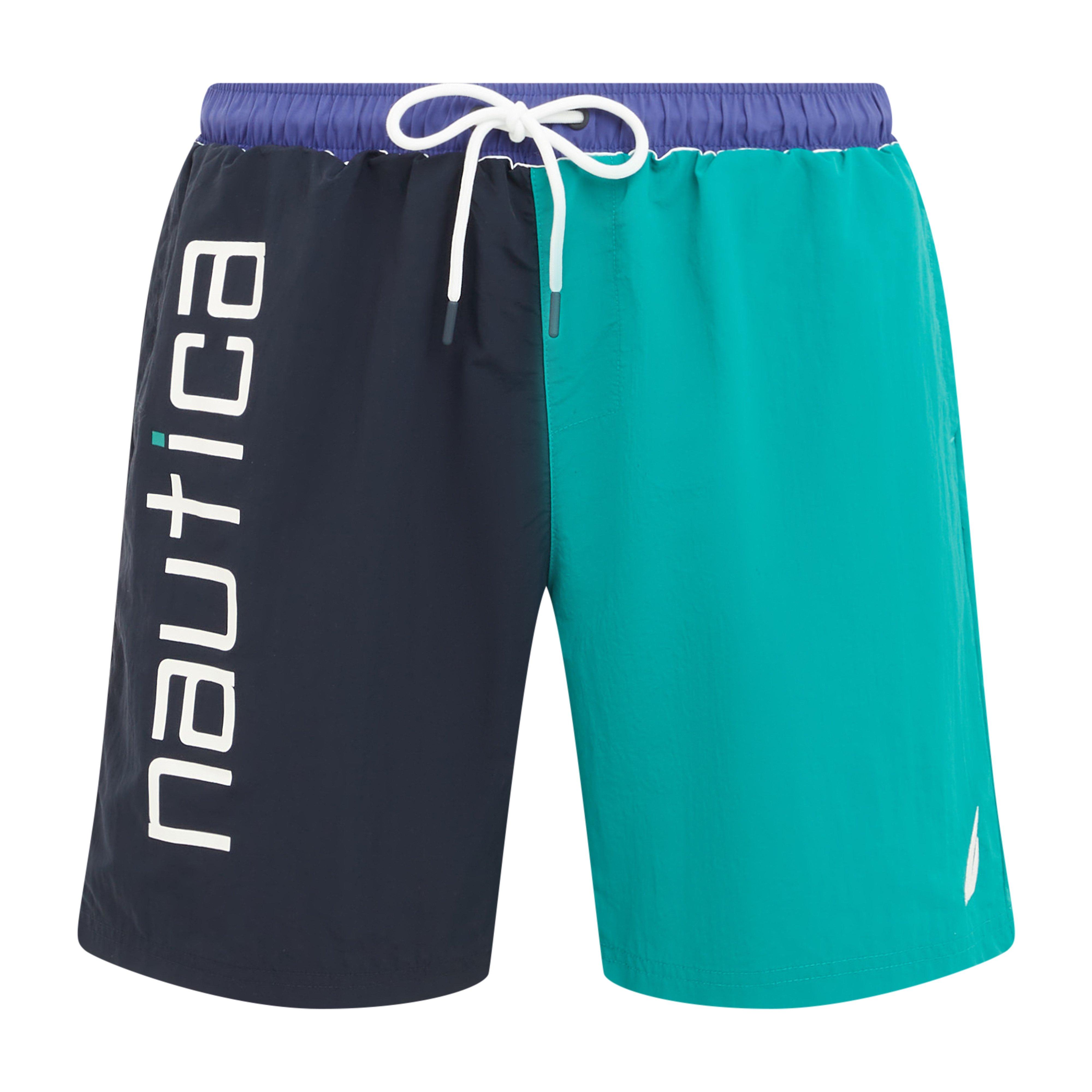 Men’s Bahama Swim Shorts