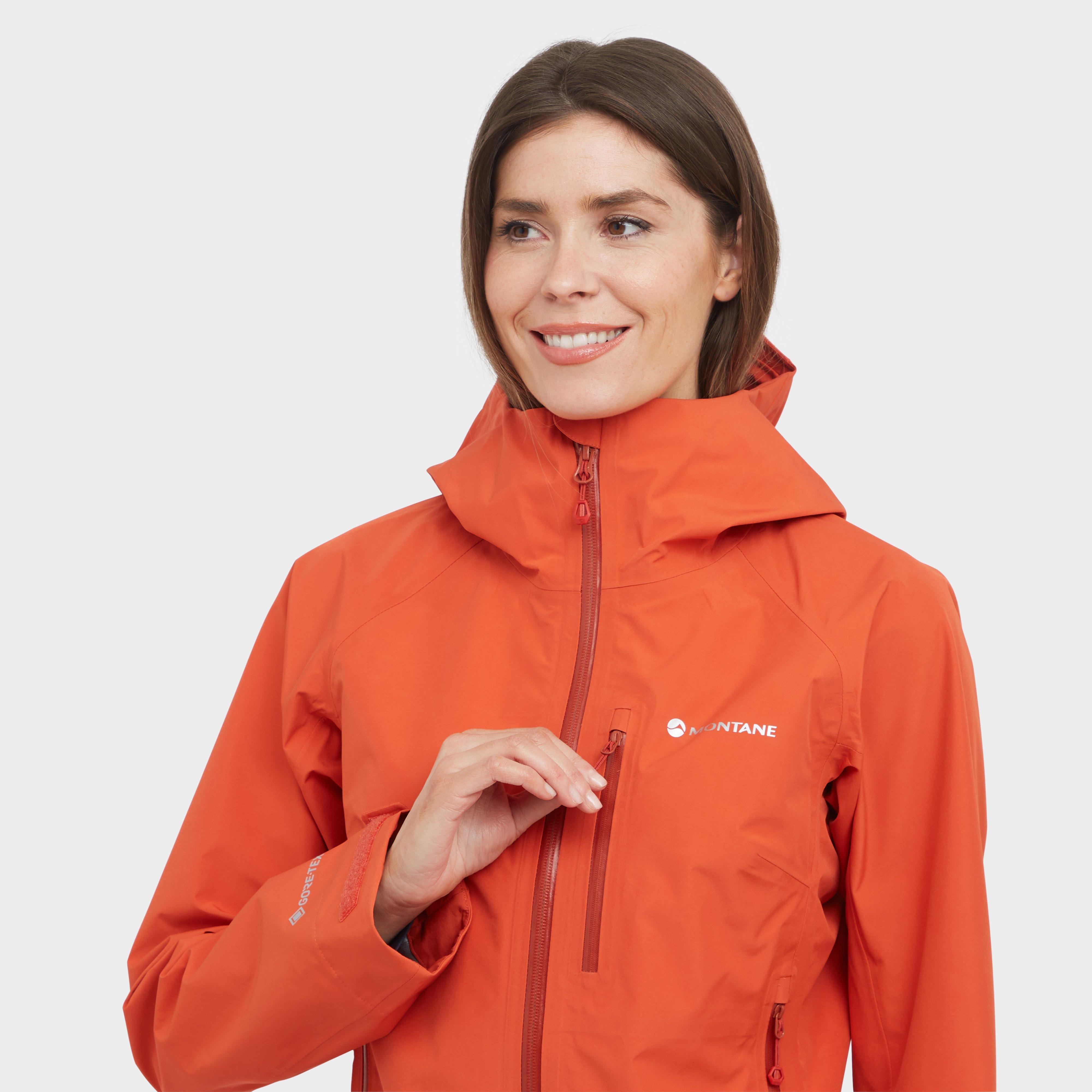Women’s Hydron GORE-TEX® Jacket