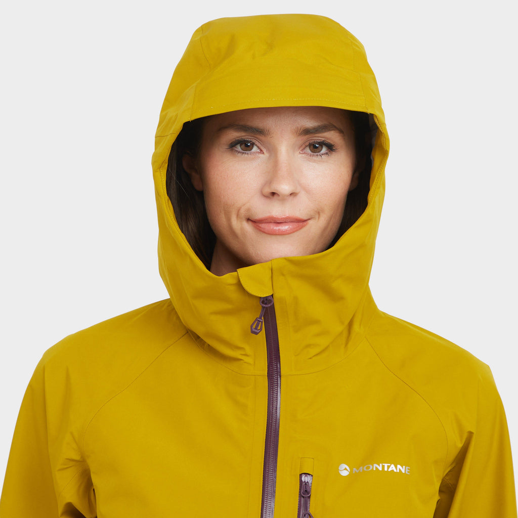 Women’s Hydron GORE-TEX® Jacket