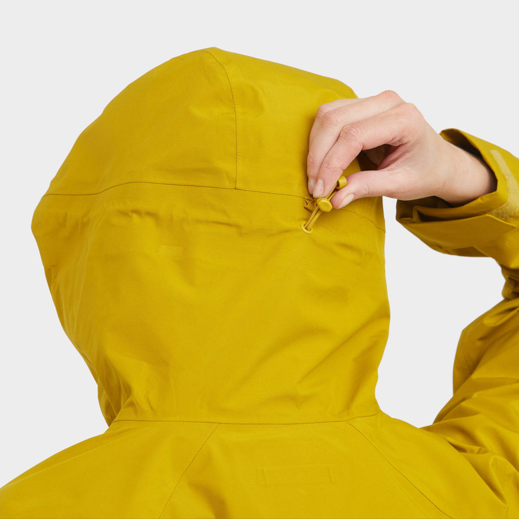 Women’s Hydron GORE-TEX® Jacket