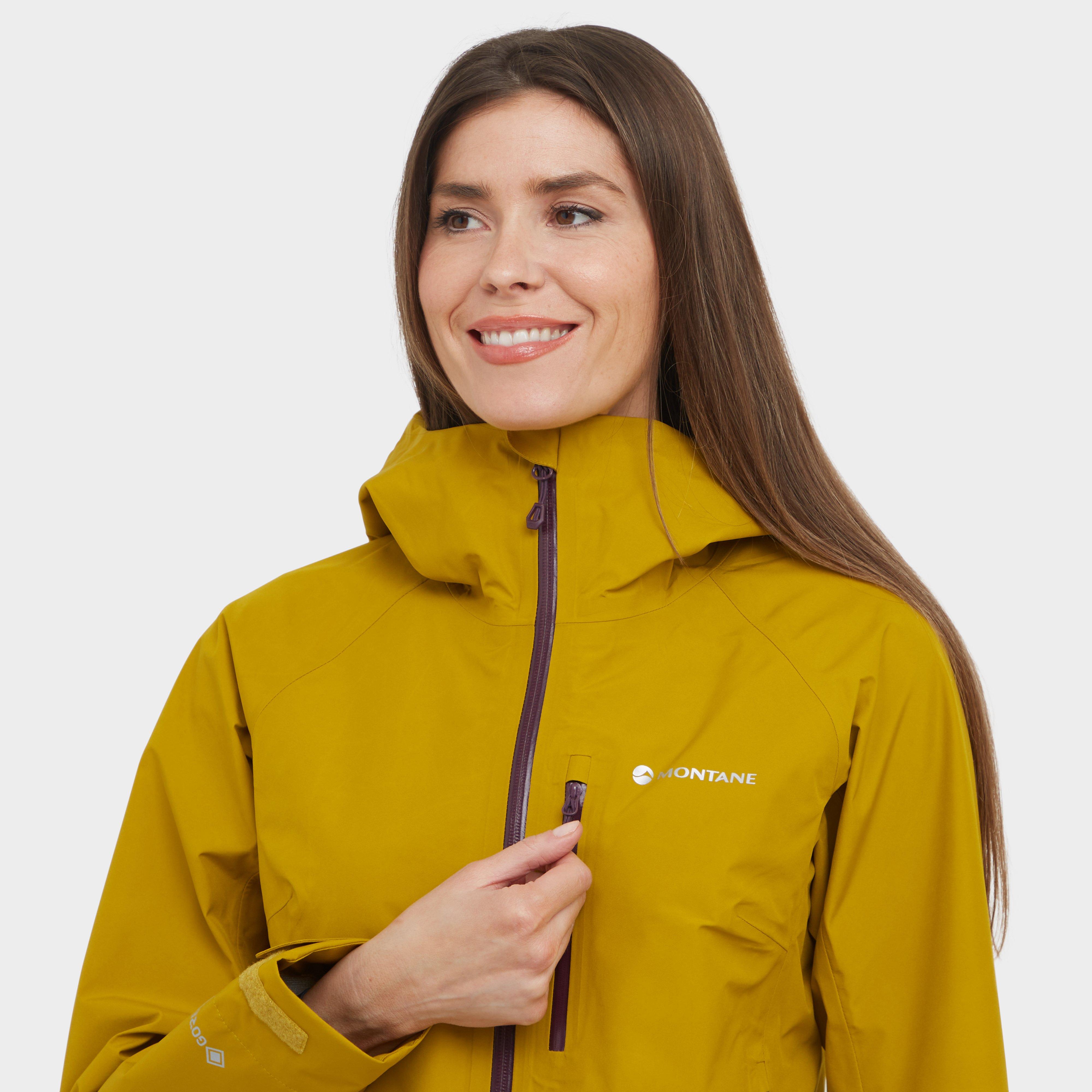 Women’s Hydron GORE-TEX® Jacket