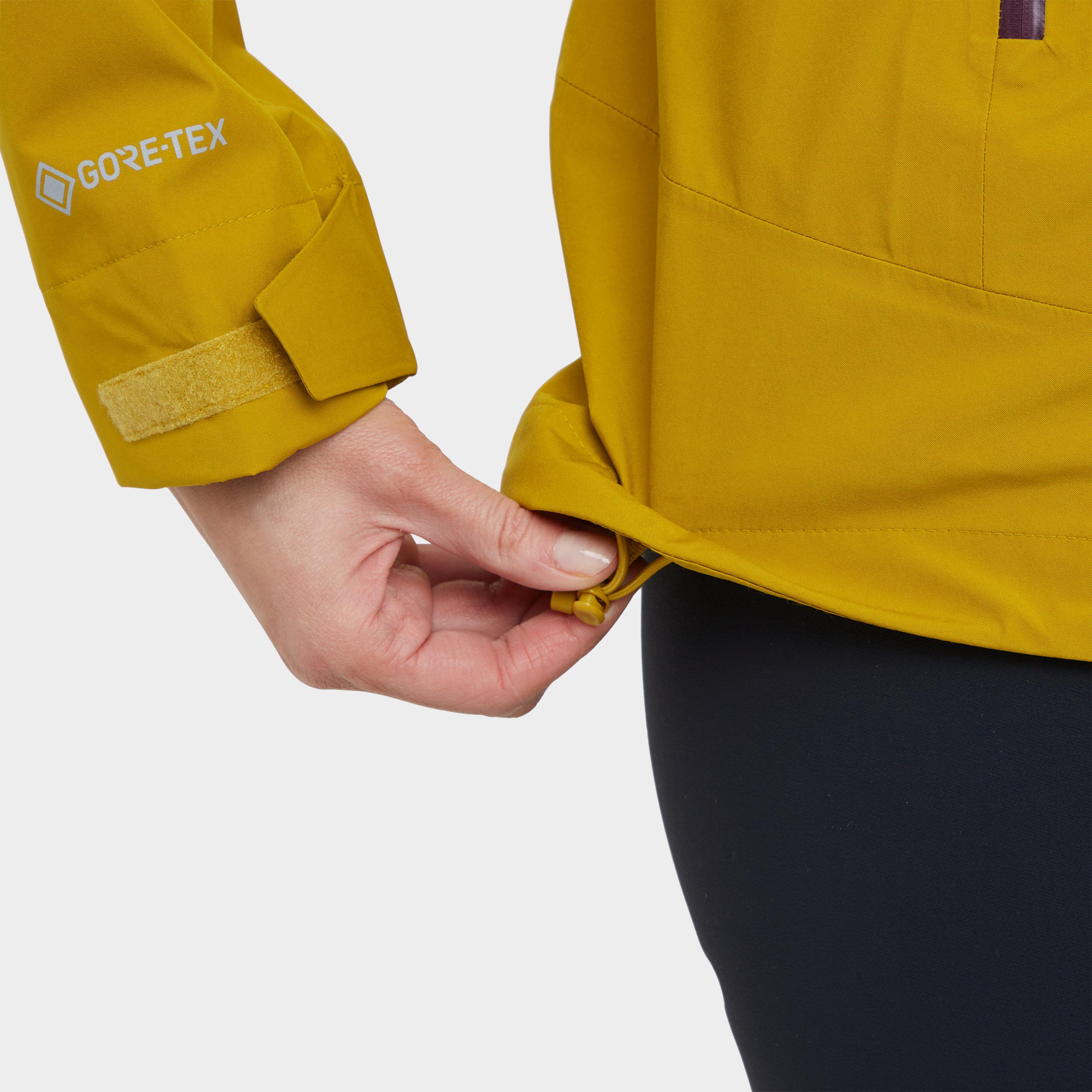 Women’s Hydron GORE-TEX® Jacket