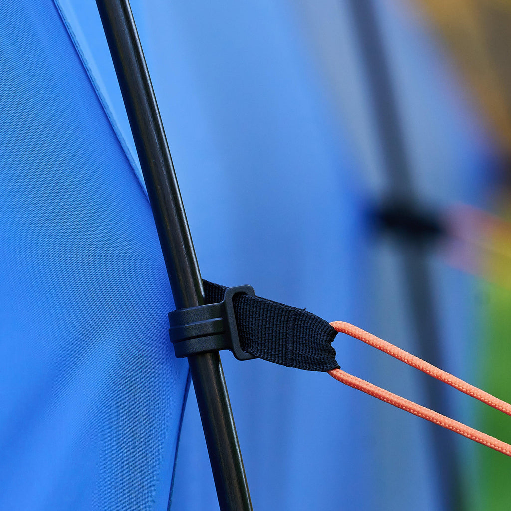 Sendero 4 Family Tent