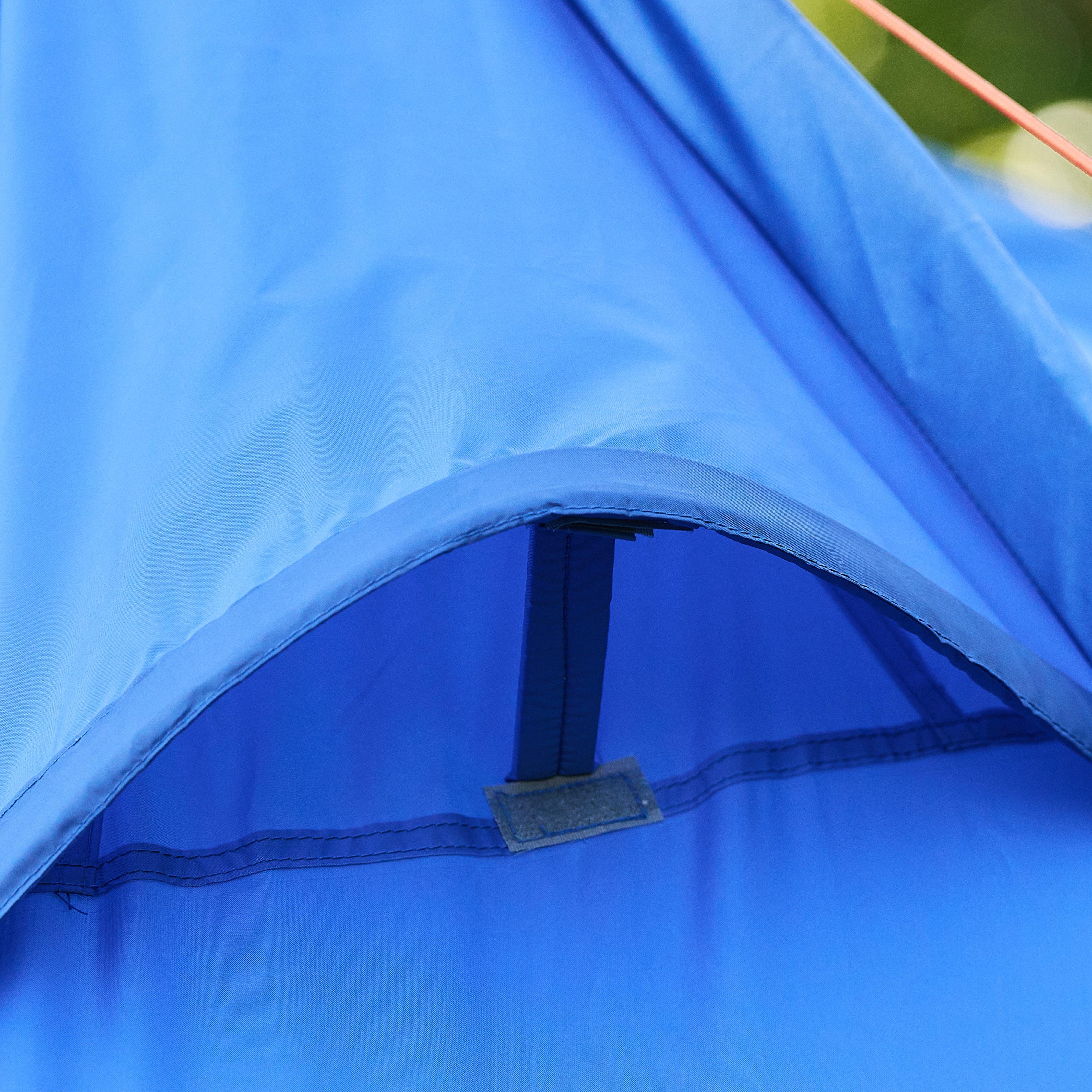 Sendero 4 Family Tent