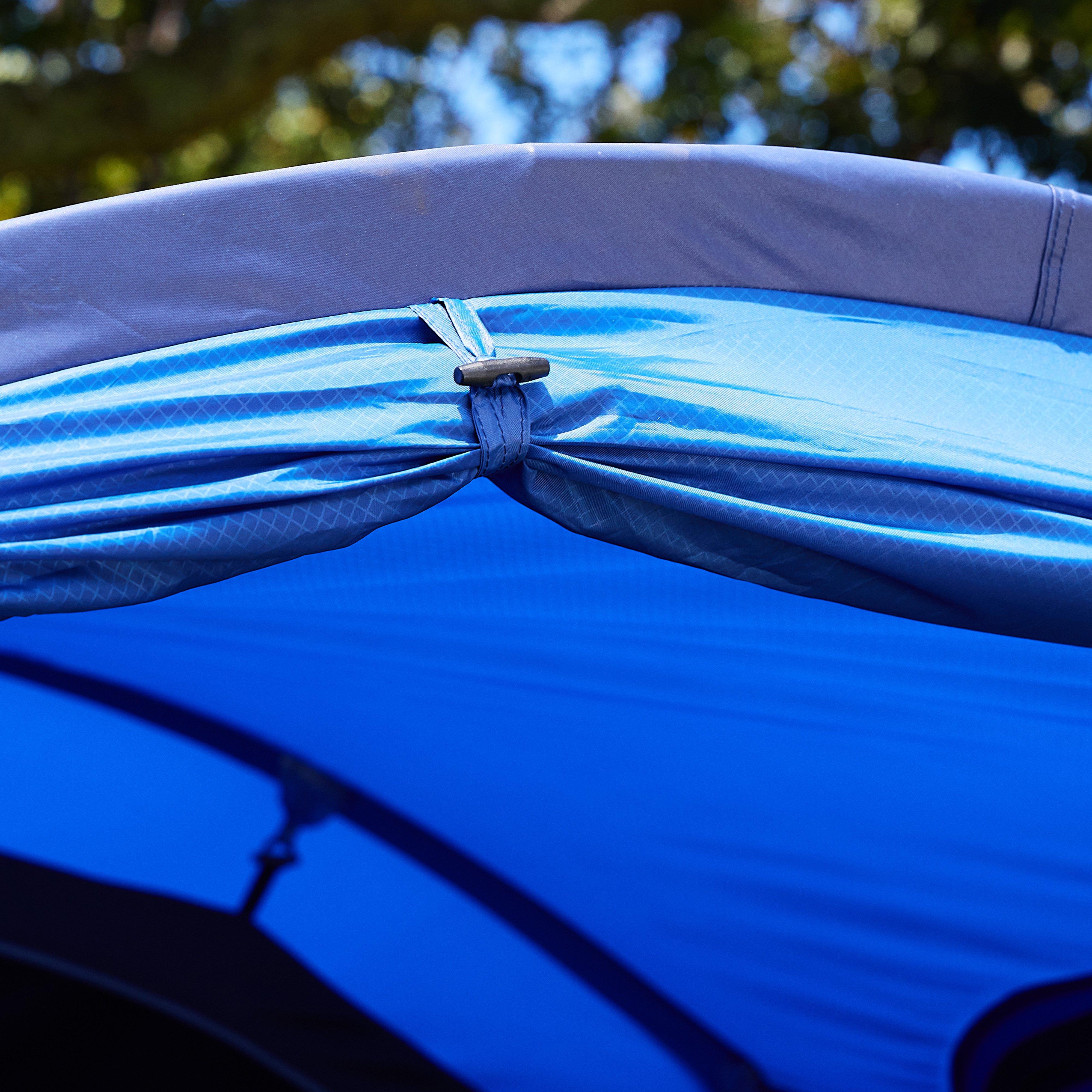 Adhara 300L Nightfall® Tent