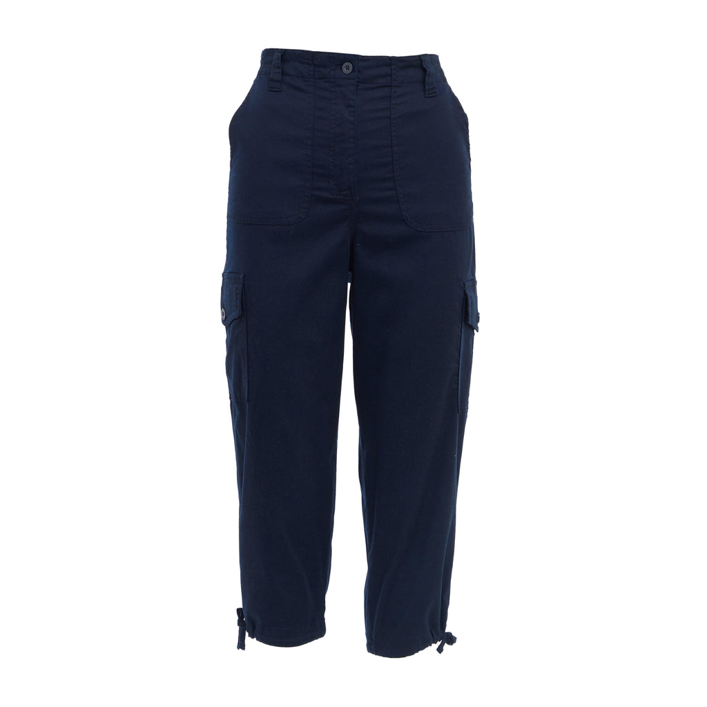 Women’s Shorebella Capri Trousers