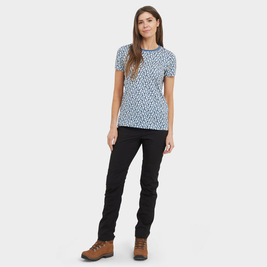 Orla Kiely Short Sleeve T-Shirt