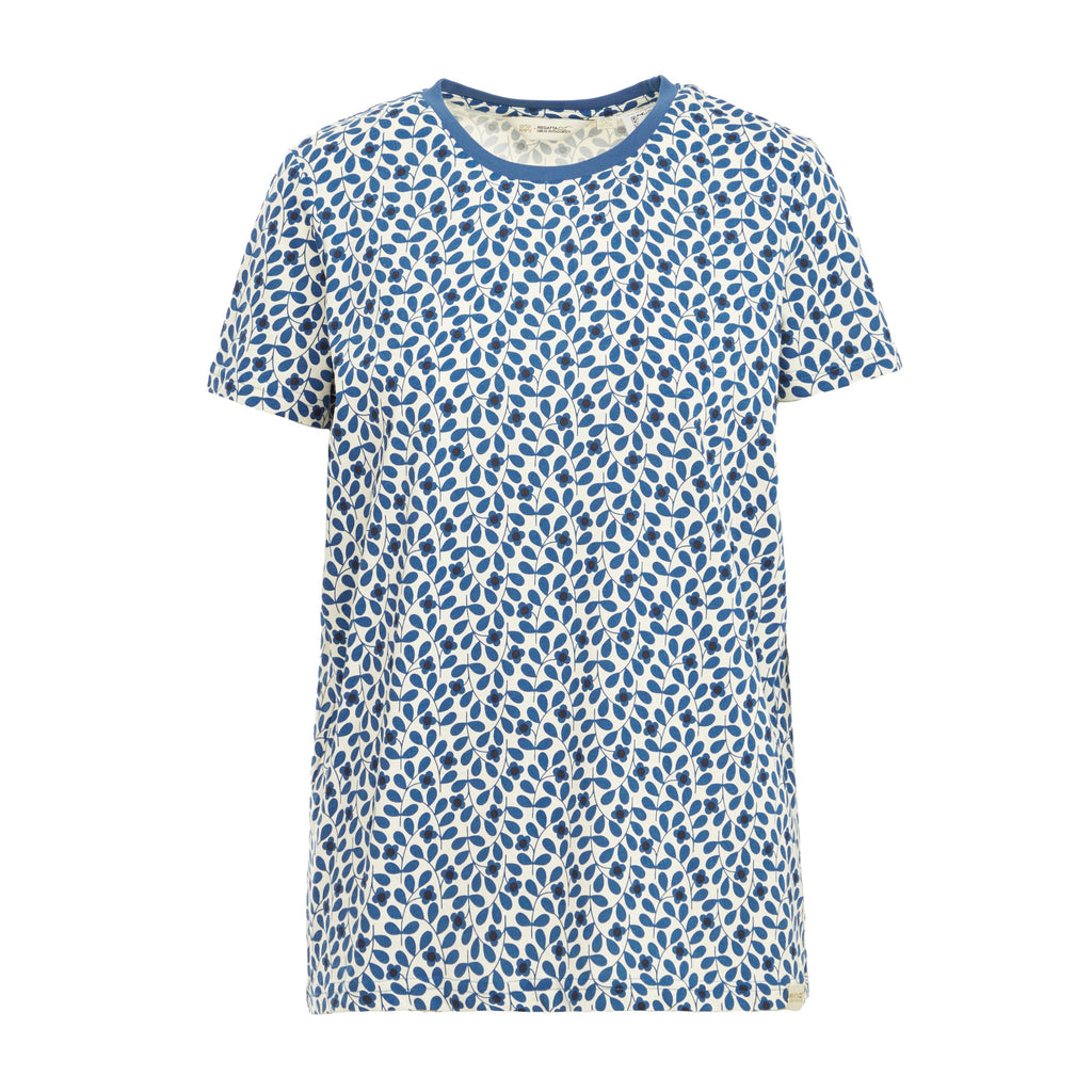 Orla Kiely Short Sleeve T-Shirt