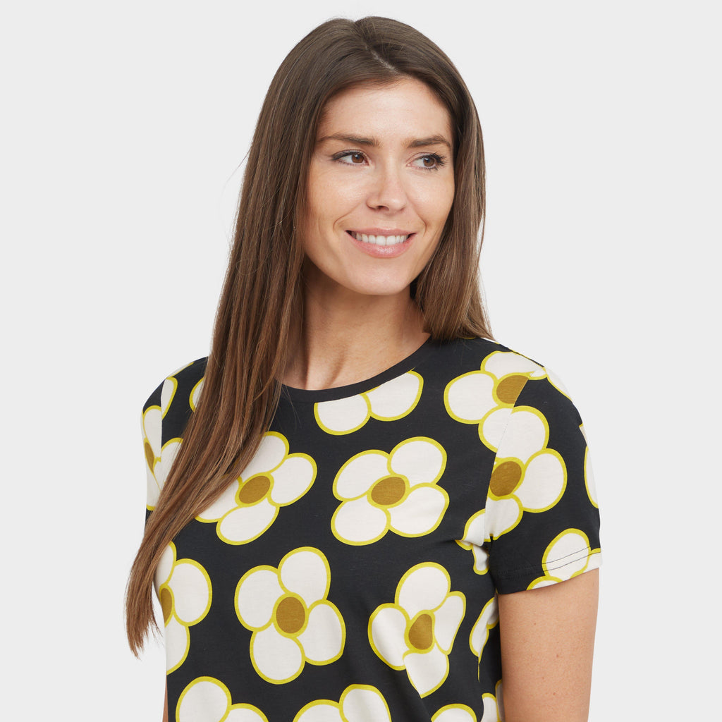 Orla Kiely Short Sleeve T-Shirt