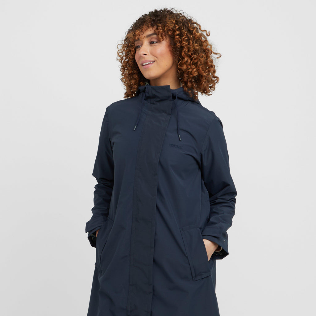Women’s Orla Waterproof Mac II