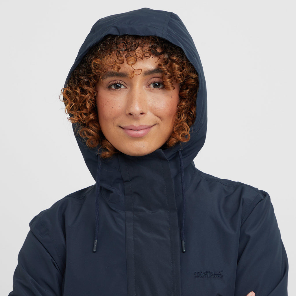 Women’s Orla Waterproof Mac II