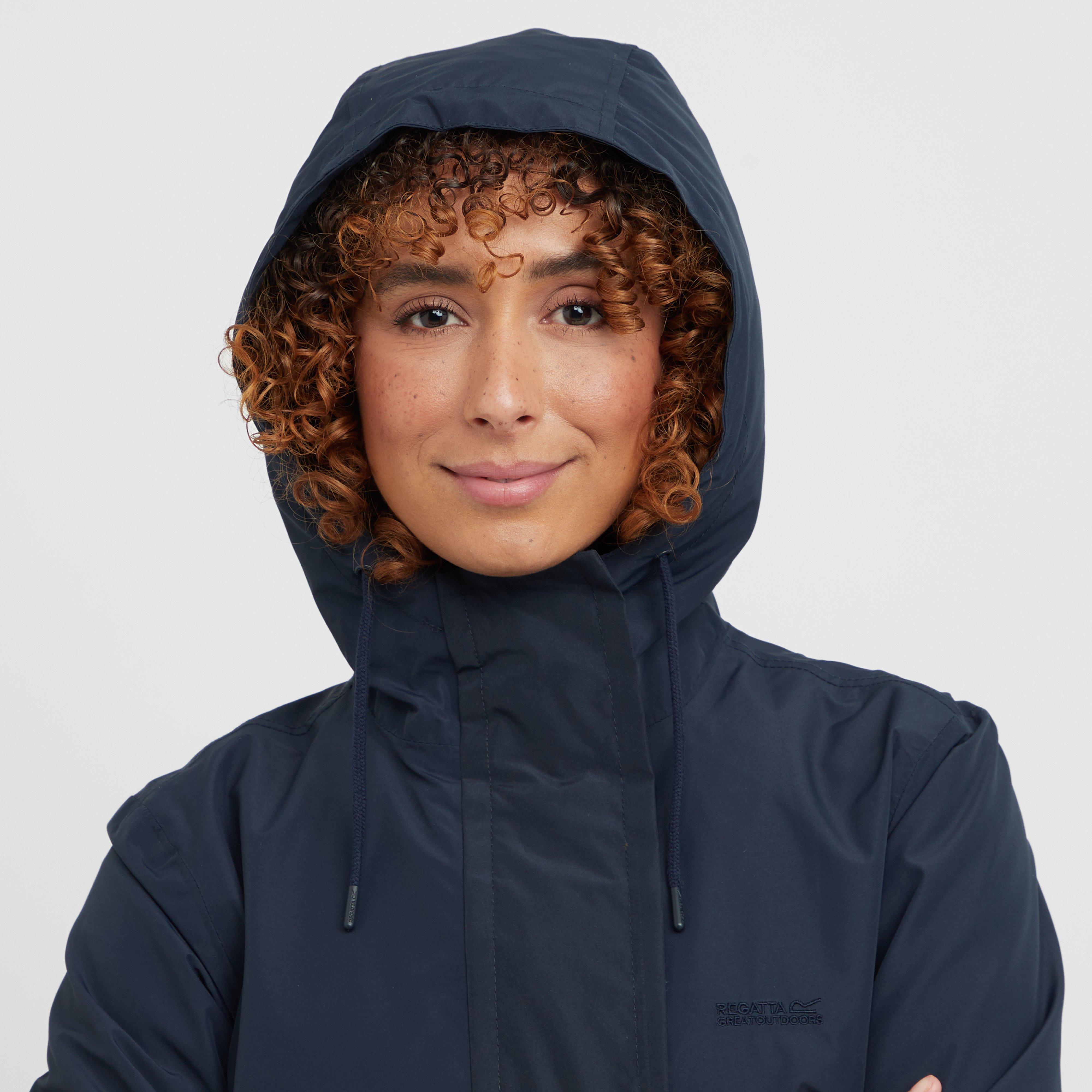 Women’s Orla Waterproof Mac II
