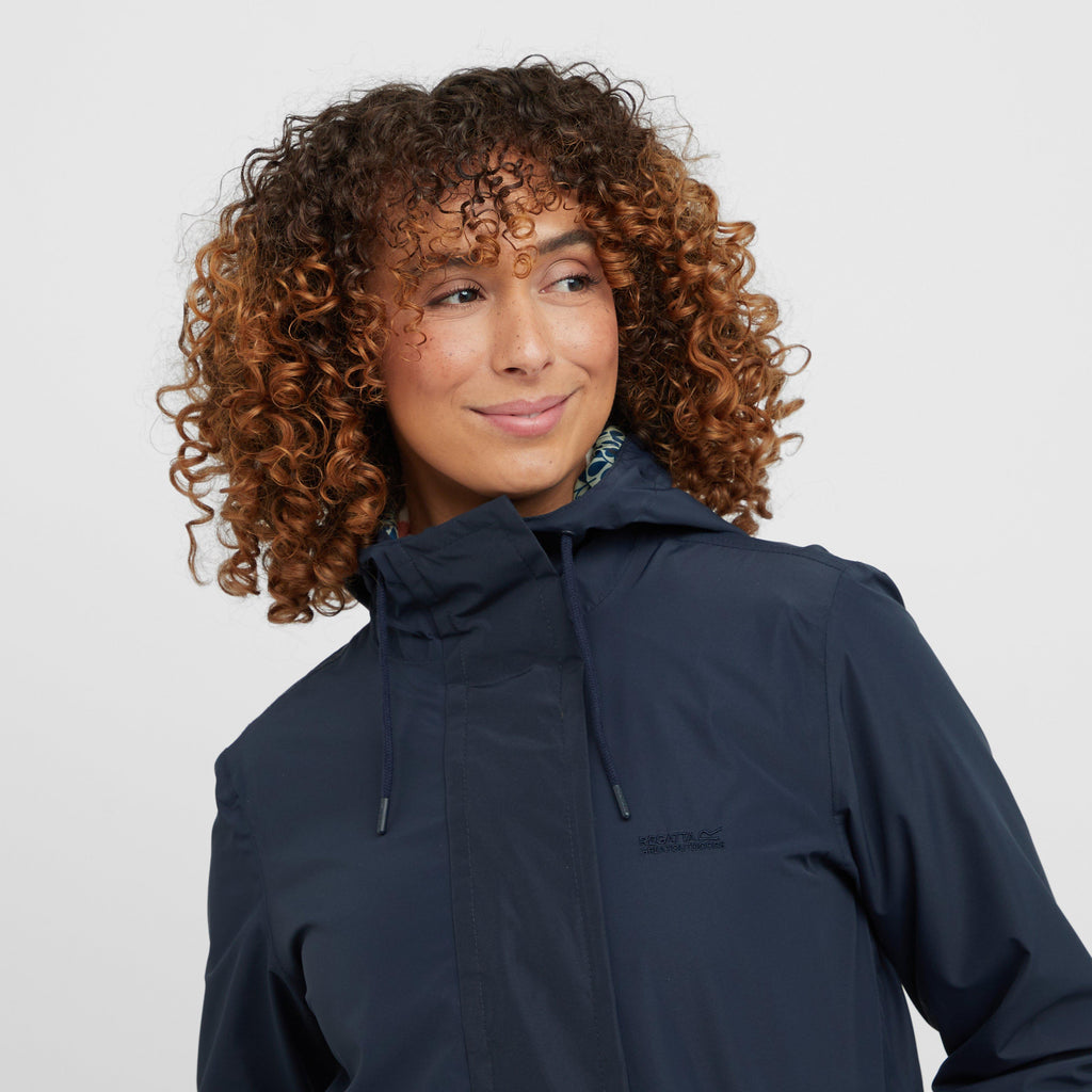 Women’s Orla Waterproof Mac II