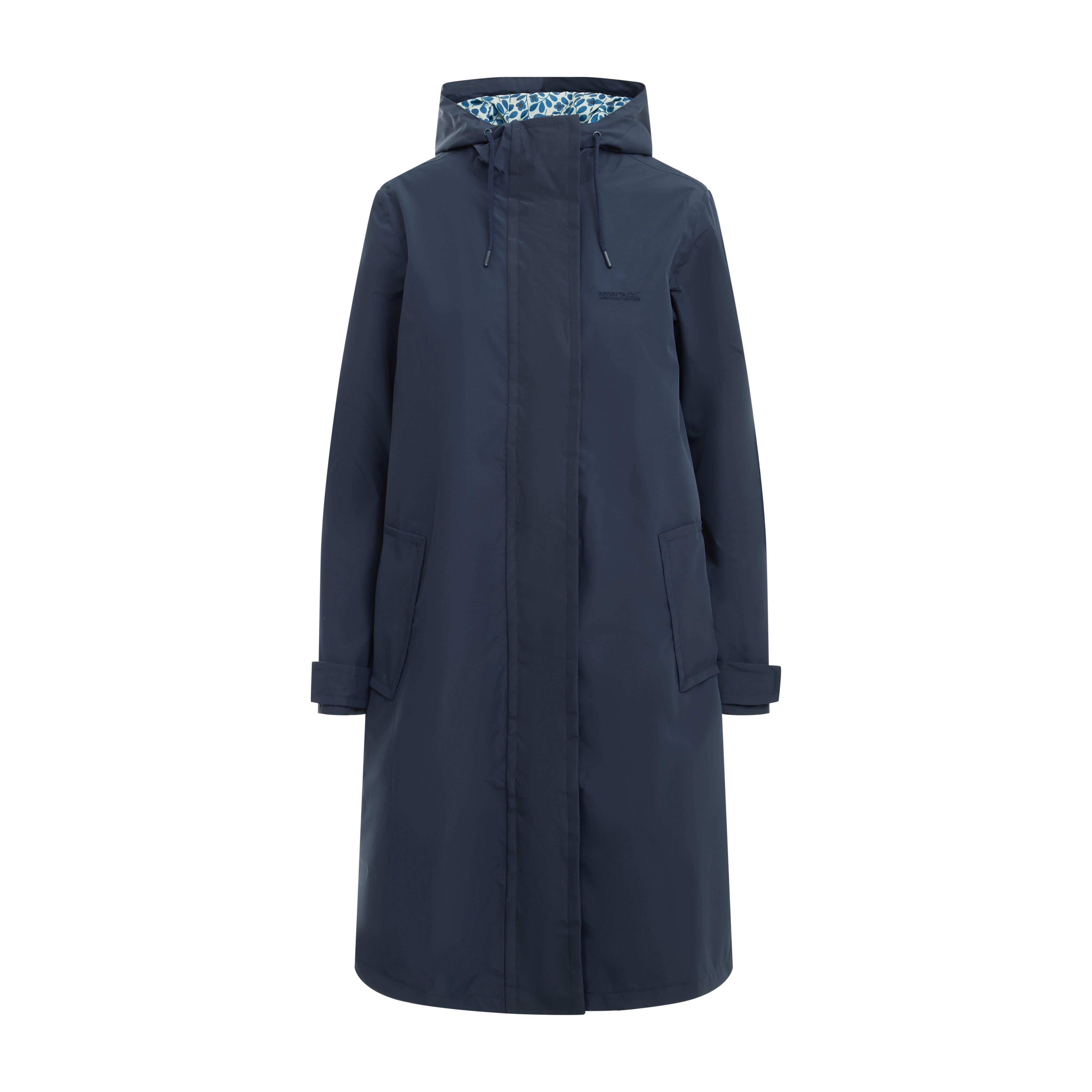 Women’s Orla Waterproof Mac II