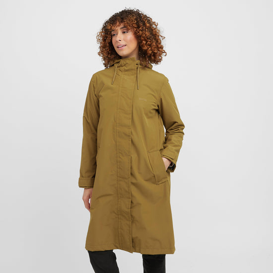 Women’s Orla Waterproof Mac II