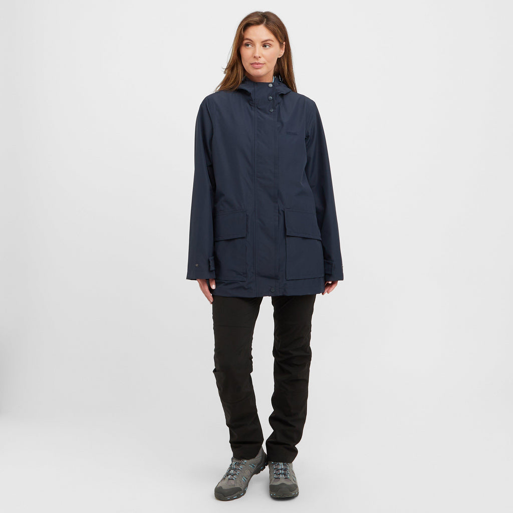 Women’s Orla Swing Waterproof III Jacket