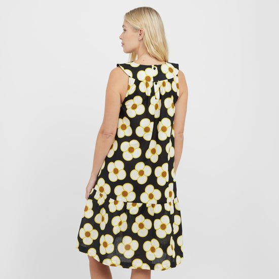 Women's Orla Kiely Summer Sleeveless Dress