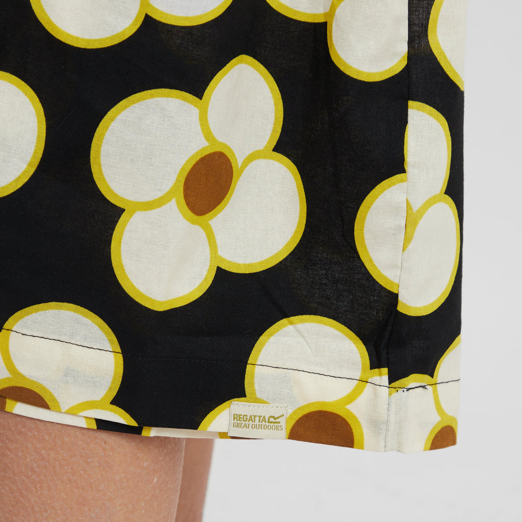 Women's Orla Kiely Summer Sleeveless Dress