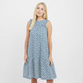 Women's Orla Kiely Summer Sleeveless Dress