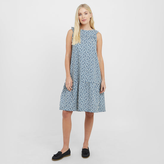 Women's Orla Kiely Summer Sleeveless Dress