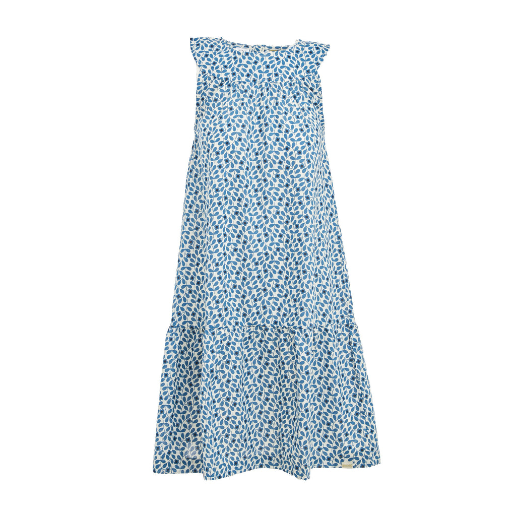 Women's Orla Kiely Summer Sleeveless Dress