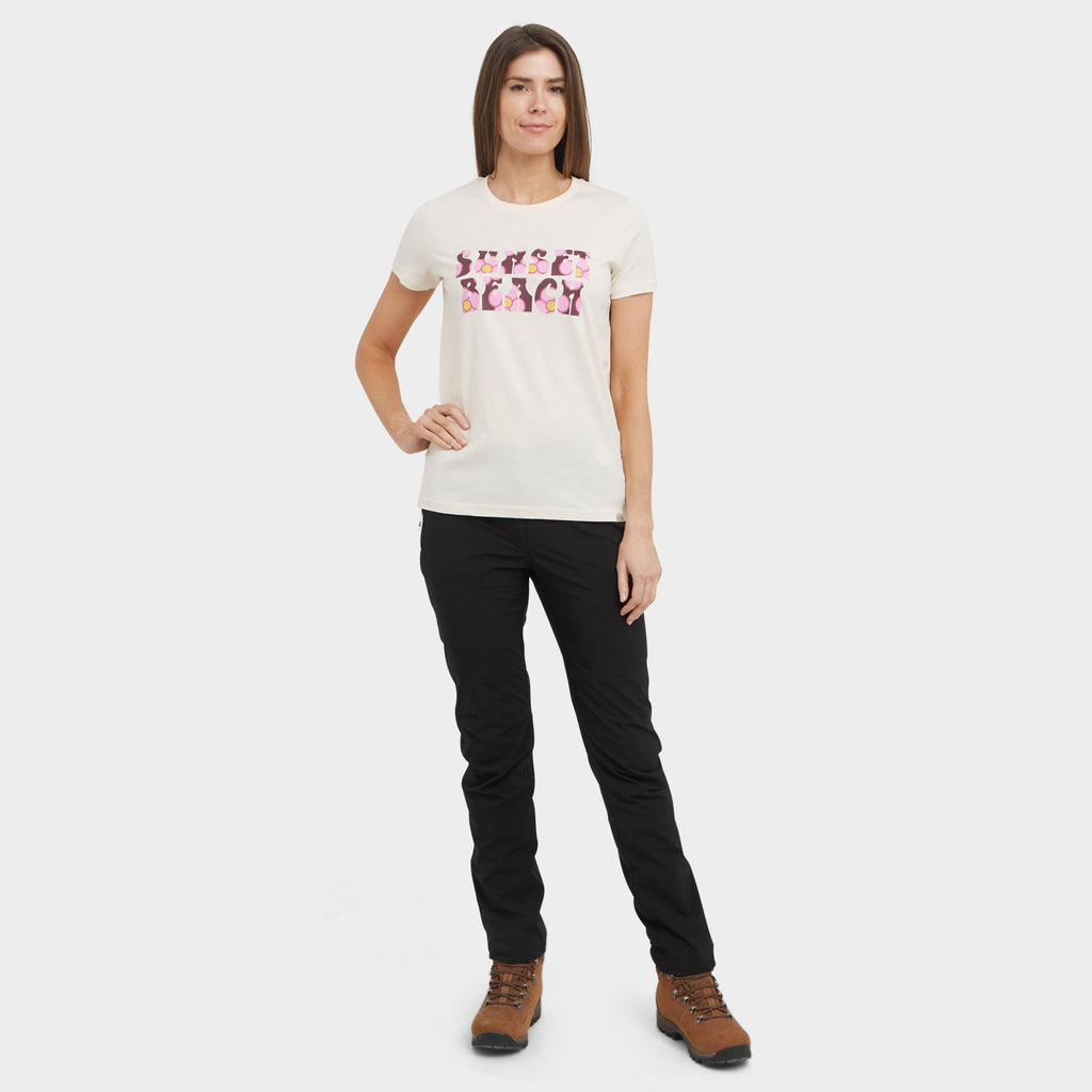 Orla Kiely Short Sleeve T-Shirt