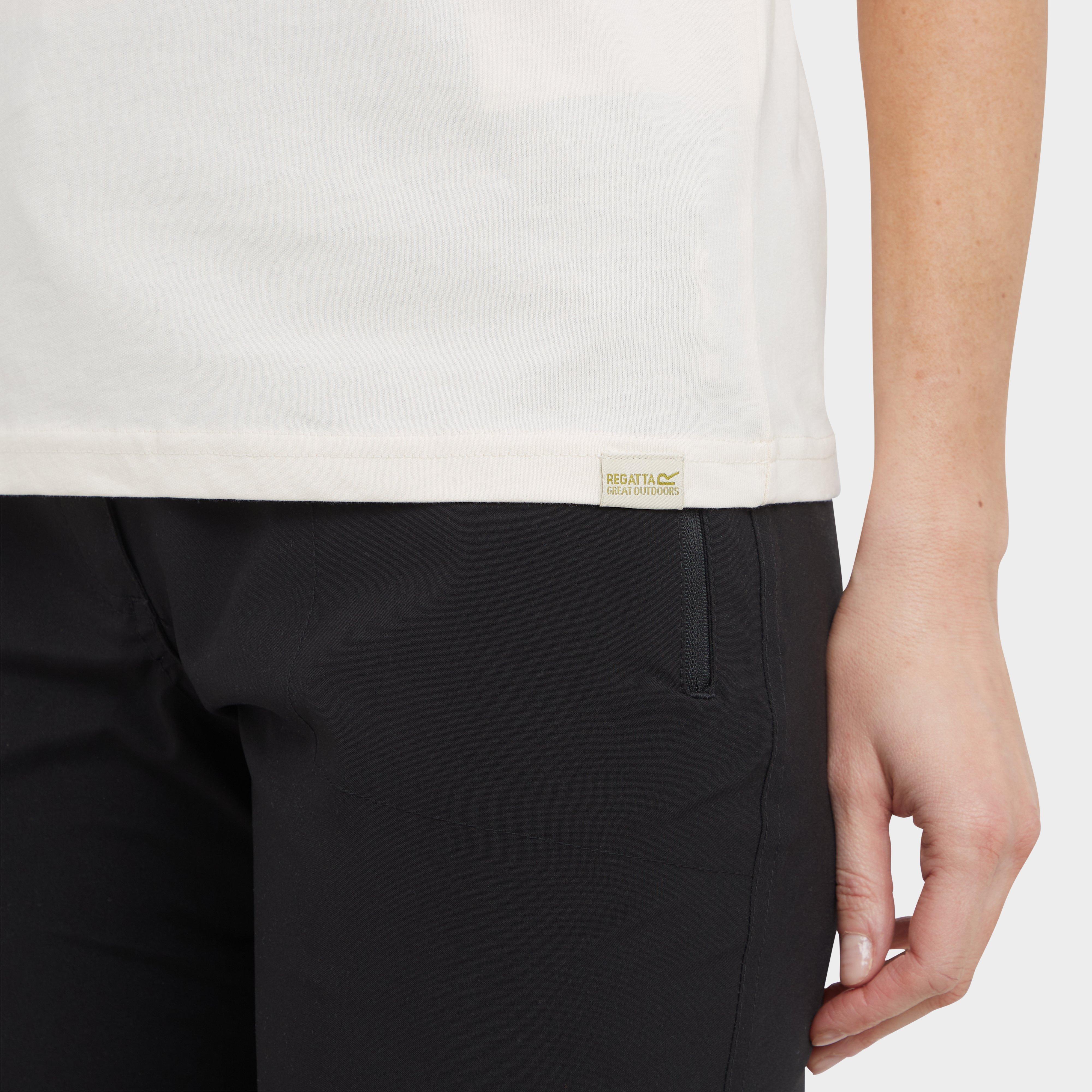 Orla Kiely Short Sleeve T-Shirt