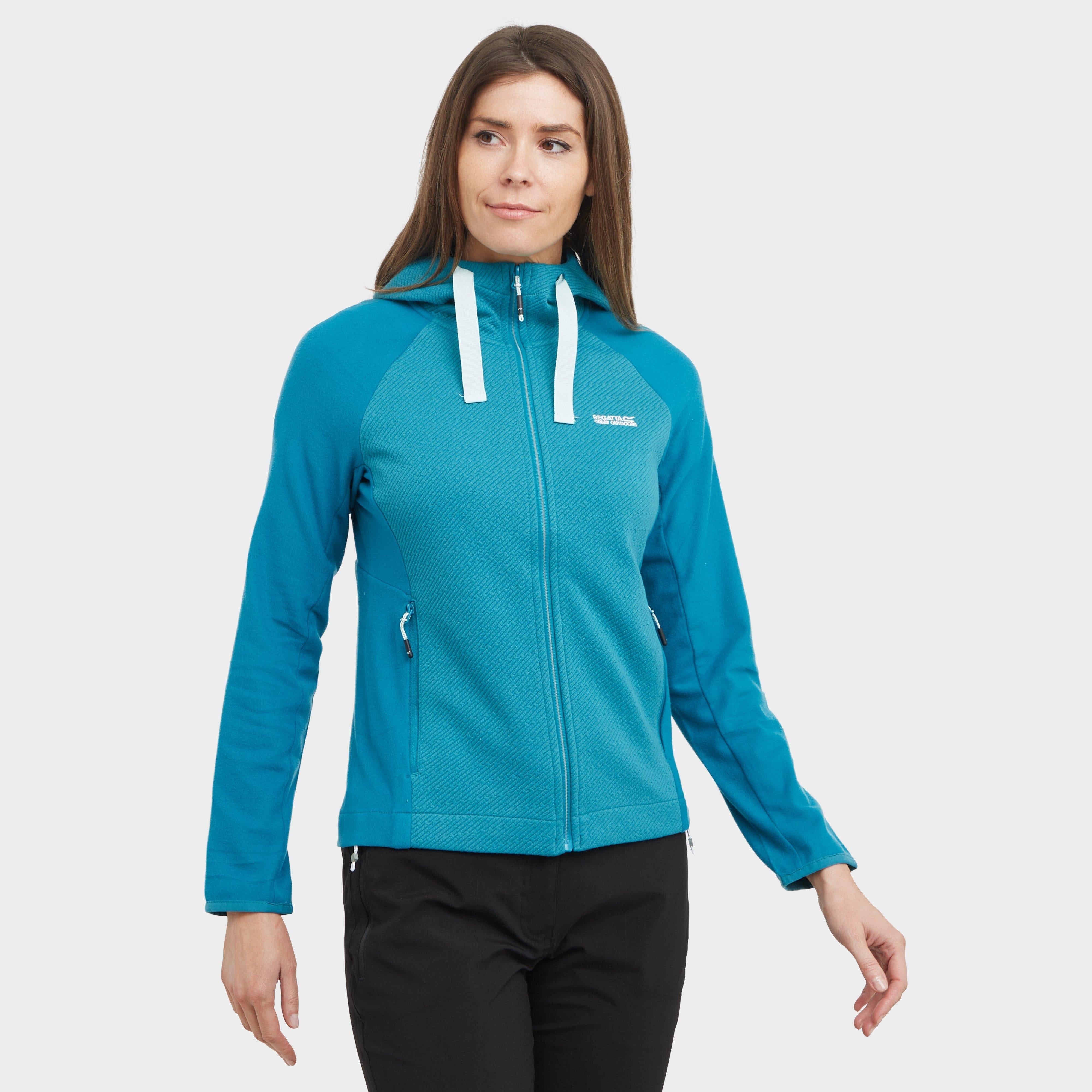 Women’s Vatana Fleece Hoodie
